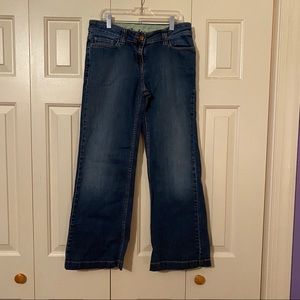 Mini Boden jeans